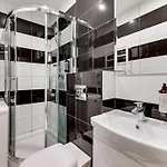Selve Sentrum By Grand Appartement Sopot