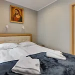 Appartement Selve Sentrum By Grand