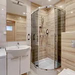 Appartement Selve Sentrum By Grand Sopot
