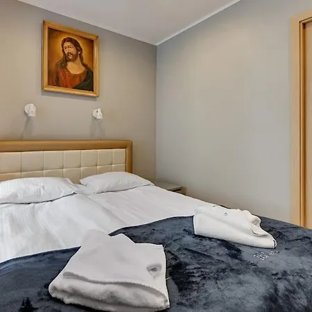 Appartement Selve Sentrum By Grand