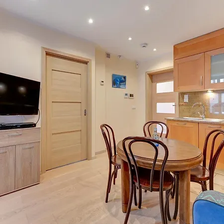 Appartement Selve Sentrum By Grand