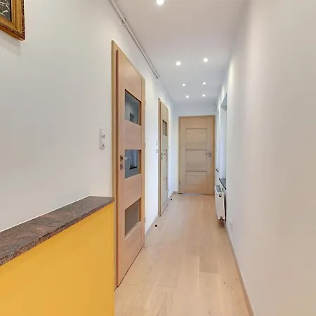 Selve Sentrum By Grand *