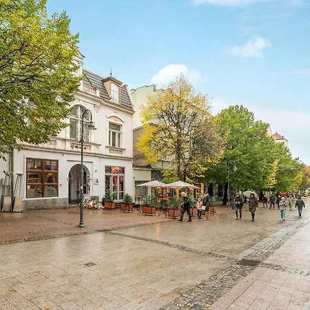 Appartement Selve Sentrum By Grand *