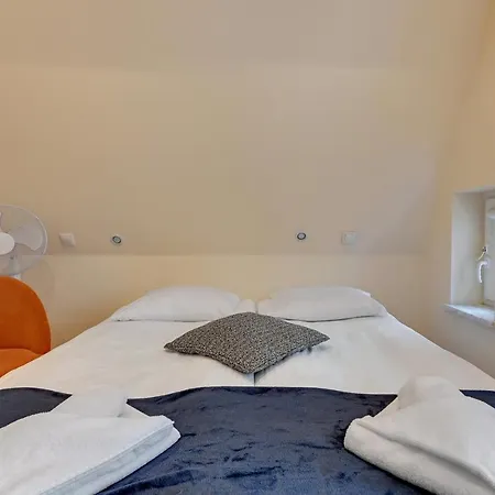 Selve Sentrum By Grand Appartement *