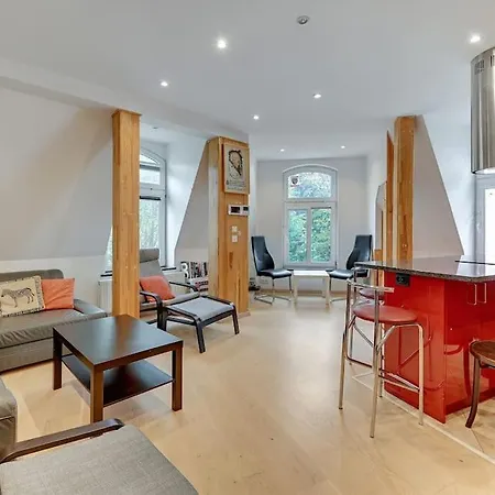 Selve Sentrum By Grand Sopot