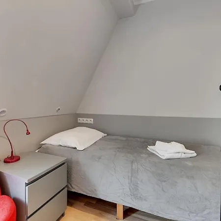 Selve Sentrum By Grand アパート *
