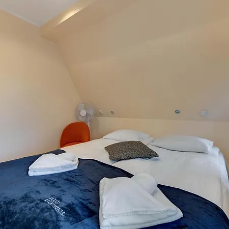 Selve Sentrum By Grand Appartement