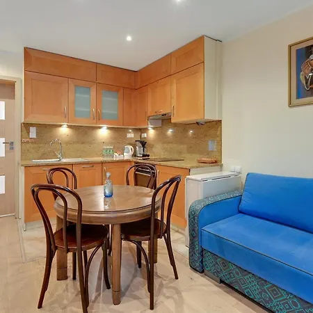 Selve Sentrum By Grand * Sopot