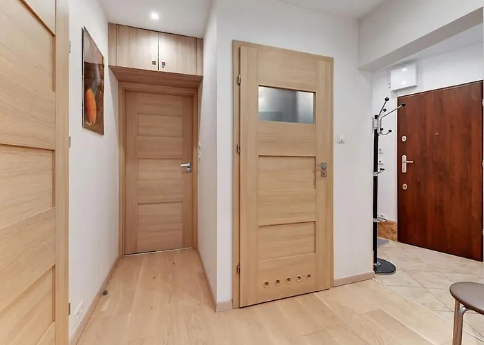 Selve Sentrum By Grand