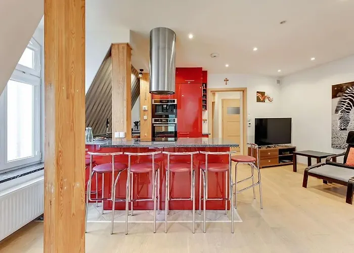 Selve Sentrum By Grand