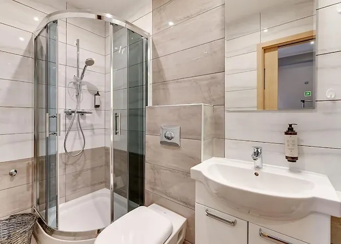 Selve Sentrum By Grand * Sopot