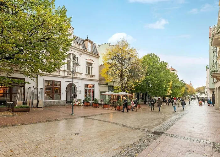 Lejlighed Selve Sentrum By Grand *