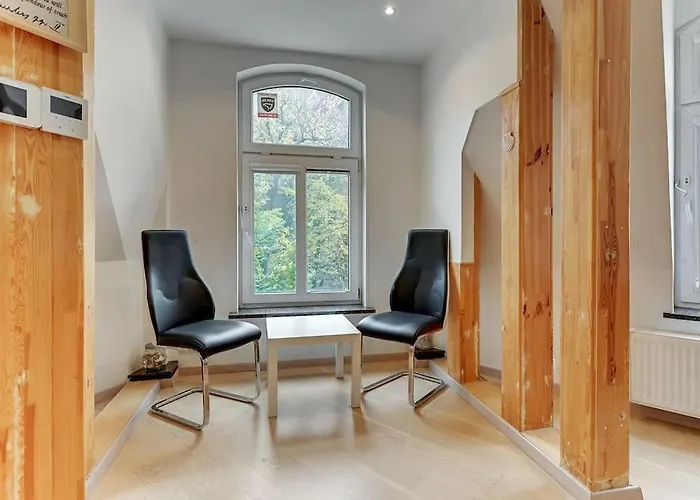 Selve Sentrum By Grand Lejlighed