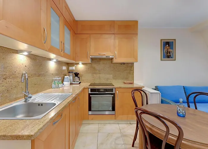 Lejlighed Selve Sentrum By Grand *